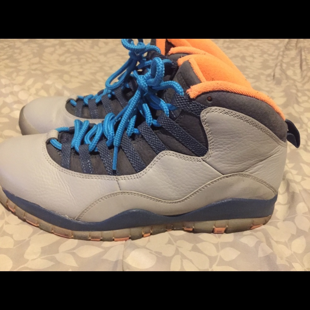 Jordan’s